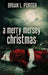 A Merry Mersey Christmas: Large Print Hardcover Edition by Brian L. Porter