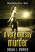 A Very Mersey Murder: Large Print Edition by Brian L. Porter