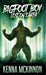 Bigfoot Boy: Lost On Earth by Kenna McKinnon