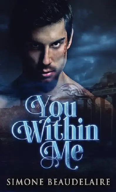 You Within Me by Simone Beaudelaire