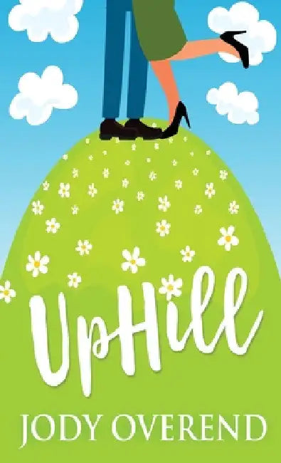 UpHill by Jody Overend