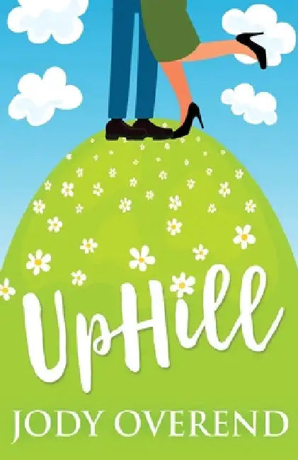 UpHill by Jody Overend