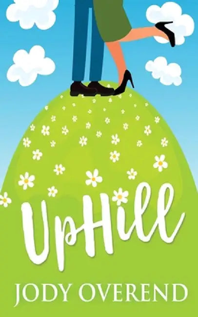 UpHill by Jody Overend