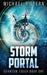 Storm Portal by Michael R. Stern