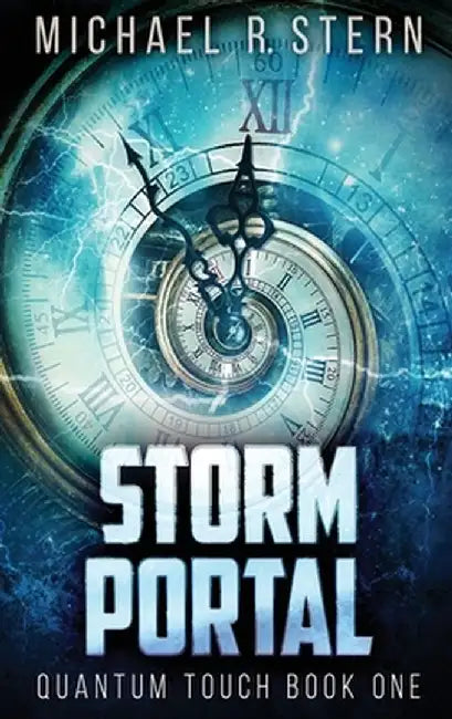 Storm Portal by Michael R. Stern