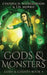 Gods And Monsters by Cynthia D. Witherspoon