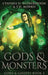 Gods And Monsters: Large Print Hardcover Edition by Cynthia D. Witherspoon