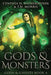 Gods And Monsters: Large Print Edition by Cynthia D. Witherspoon