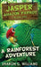 A Rainforest Adventure by Sharon C. Williams