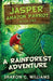 A Rainforest Adventure by Sharon C. Williams