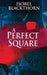 A Perfect Square by Isobel Blackthorn