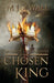Dream of Empty Crowns by M. J. Sewall