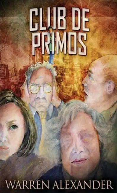 Club De Primos by Warren Alexander