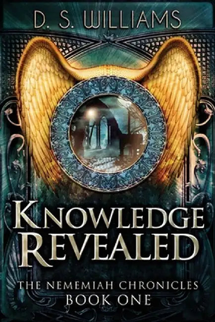 Knowledge Revealed by D. S. Williams