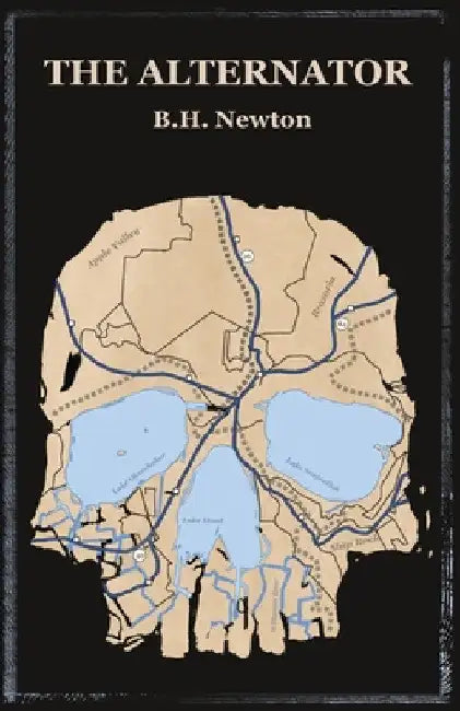 The Alternator by B. H. Newton