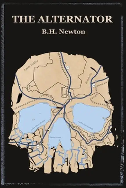 The Alternator by B. H. Newton