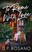 To Rome, With Love by D. P. Rosano
