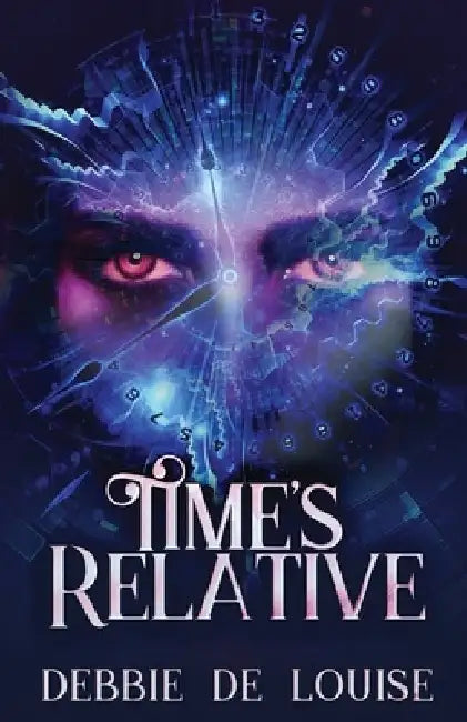 Time's Relative by Debbie De Louise