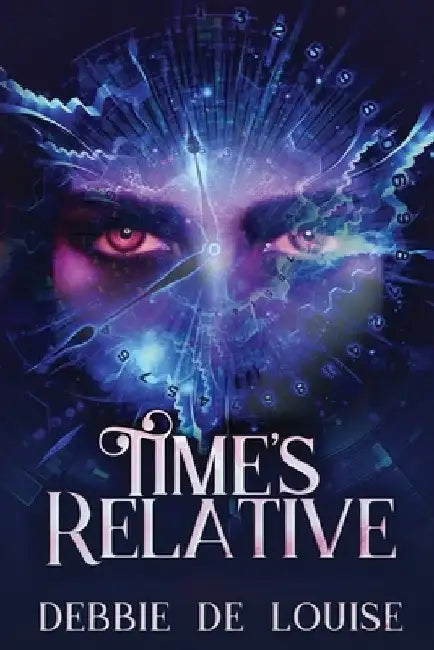 Time's Relative by Debbie De Louise