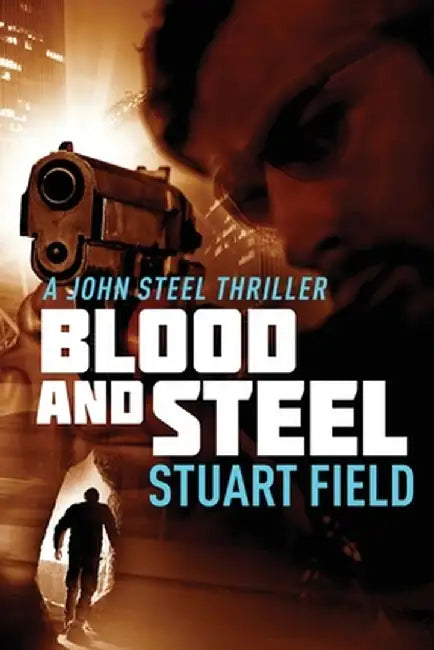 Broken Steel by Stuart Field