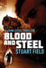Broken Steel by Stuart Field