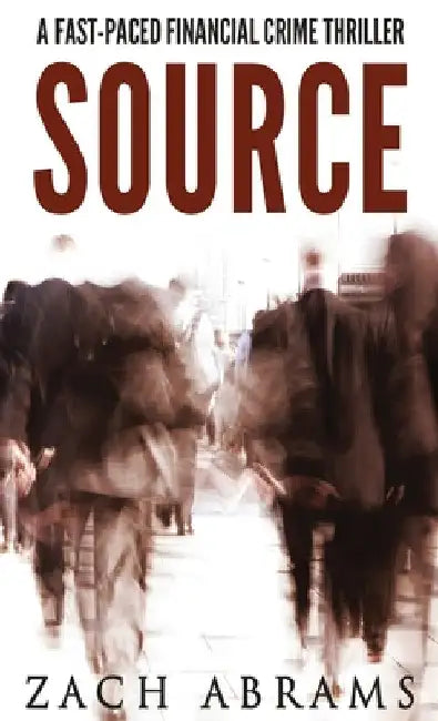 Source by Zach Abrams
