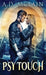 Psy Touch by A. D. McLain