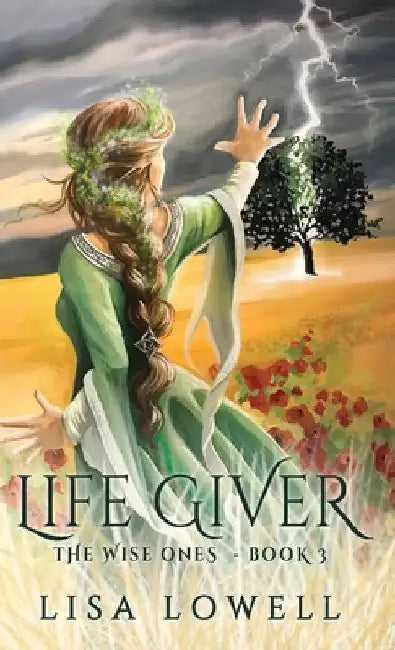 Life Giver by Lisa Lowell