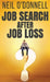 Job Search After Job Loss by Neil O'Donnell