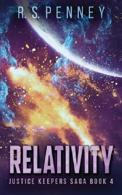 Relativity by R. S. Penney