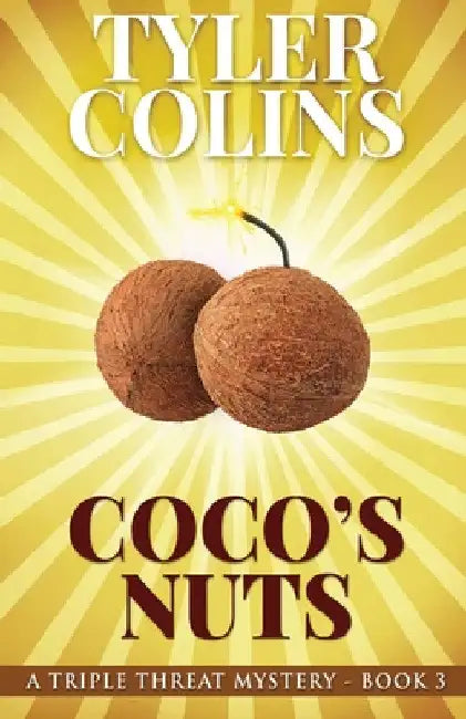 Coco's Nuts by Tyler Colins