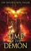 Time Of The Demon by Ian Taylor