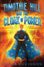Timothie Hill and the Cloak of Power by Kenna McKinnon