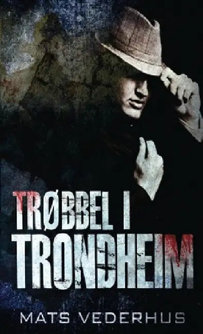 Trøbbel i Trondheim by Mats Vederhus