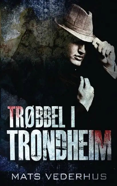 Trøbbel i Trondheim by Mats Vederhus