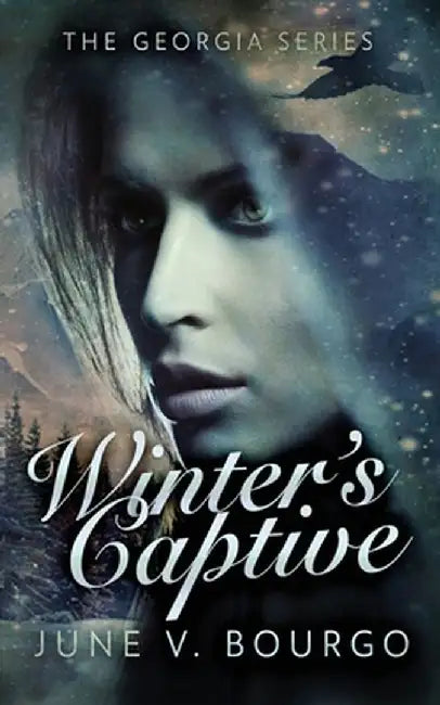 Winter's Captive by June V. Bourgo