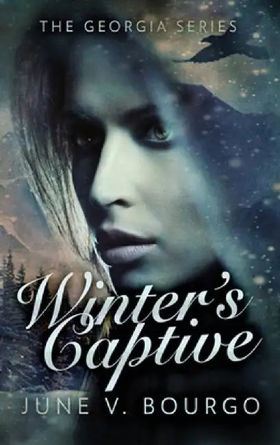 Winter's Captive by June V. Bourgo