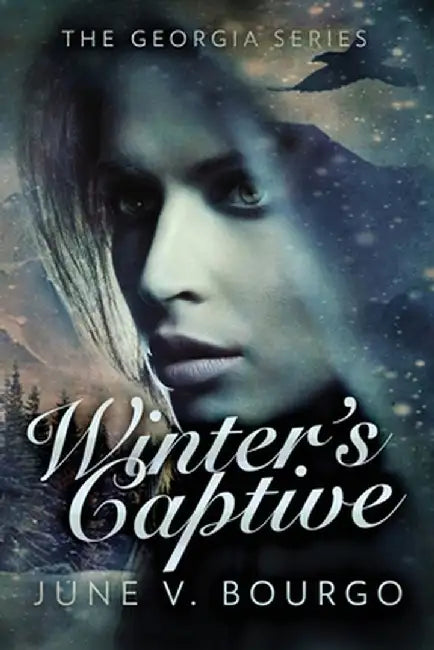Winter's Captive by June V. Bourgo