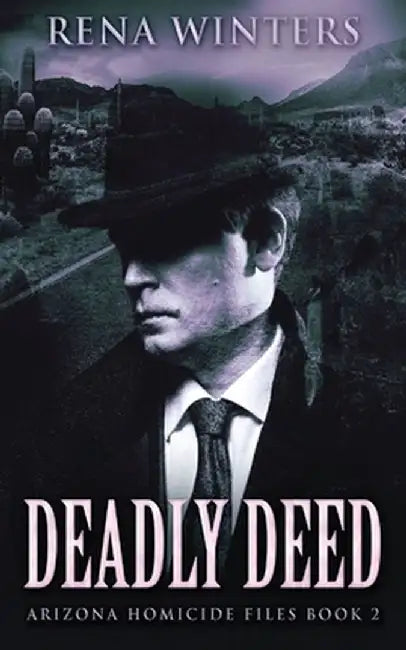 Deadly Deed by Rena Winters