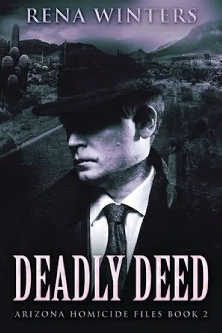 Deadly Deed by Rena Winters