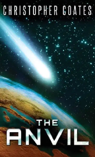 The Anvil by Christopher Coates