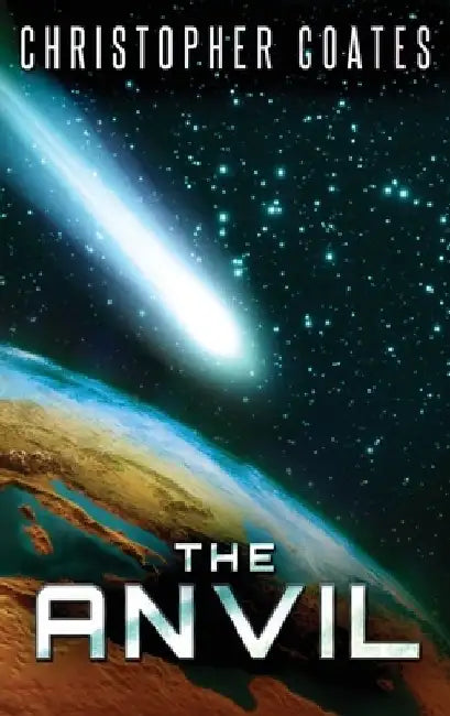 The Anvil by Christopher Coates