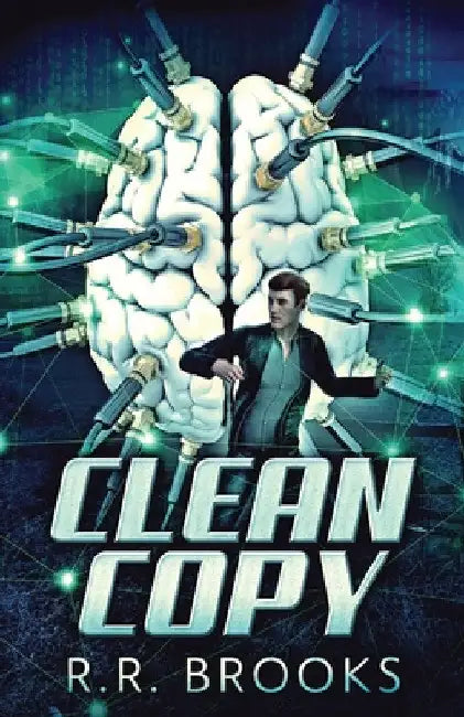 Clean Copy by R. R. Brooks