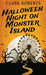 Halloween Night On Monster Island by Clark Roberts