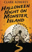 Halloween Night On Monster Island by Clark Roberts