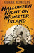 Halloween Night On Monster Island by Clark Roberts