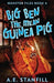 Big Ben The Mean Guinea Pig by A. E. Stanfill