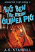 Big Ben The Mean Guinea Pig by A. E. Stanfill