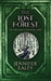 The Lost Forest by Jennifer Ealey