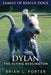 Dylan - The Flying Bedlington by Brian L. Porter